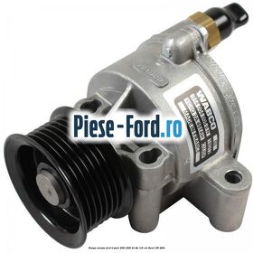 Pompa vacuum Ford Transit 2000-2006 2.4 TDE 115 cai #4CC84C243C